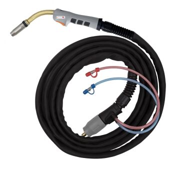 Uchwyt ręczny MIG 241 3m seria SPARTUS Master