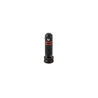 [OUTLET] Trzpień mocujący szybkiego montażu fi 16x36mm (długi)