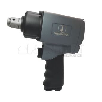 Klucz udarowy 3/4' light wight