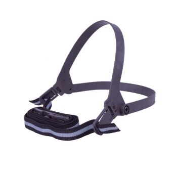 Taśma nagłowia do półmaski SPARTUS® 60