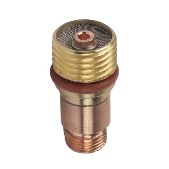 Soczewka gazowa QUARTZSYSTEM 17/18/26 L=29mm d=1.6mm