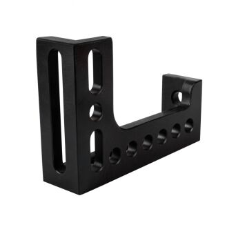 Kątownik 200x140x50 (prawy) system D16