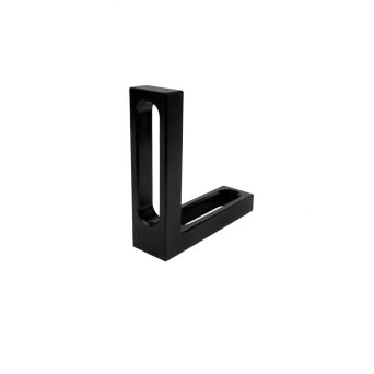 [OUTLET] Kątownik 90x30x90 slot/slot system D16