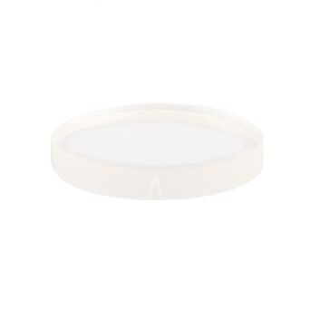 Soczewka skupiająca D20 x 3.5 F800 (czyszczenie do 300mm) [1500CL/2000CL/3000CL]