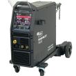 TECNO MIG 377PT PULSE LCD BLACK SERIES 4x4 - 4