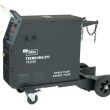 TECNO MIG 377PT PULSE LCD BLACK SERIES 4x4 - 2