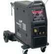 TECNO MIG 377PT PULSE LCD BLACK SERIES 4x4 - 8
