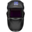 Przyłbica SPARTUS® Easy 130XT (filtr true color) - 3
