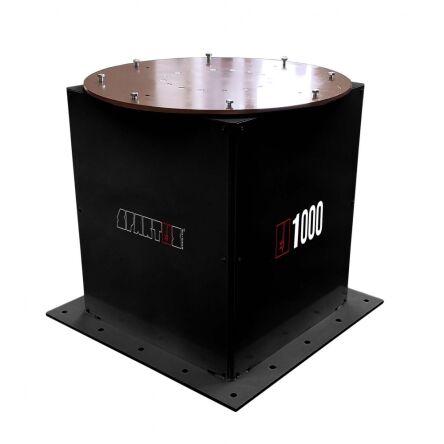 Stół obrotowy SPARTUS®  1000