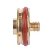 Adapter QUARTZSystem 9/20 duża soczewka - 3