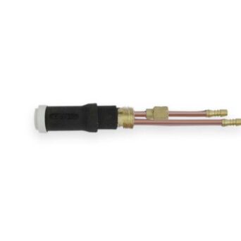 Korpus palnika SPE20P prosty L=40mm (ciecz)