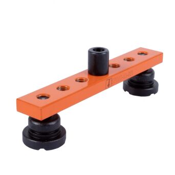 Ramię mocujące (2-punktowe) 185x30x13