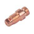 Gniazdo tulejki zaciskowej QUARTZSYSTEM 17/18/26 standard wer.kr d=1,6mm - 3