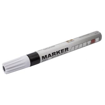 Marker SPARTUS® 6001 kolor czarny