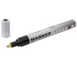 Marker SPARTUS® 6001 kolor czarny - 2