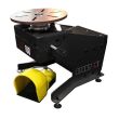 Pozycjoner spawalniczy SPARTUS® 100 - 2