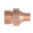 Soczewka gazowa mała trzon QUARTZSYSTEM 9/20 17/18/26  L=16mm d=2.4mm - 2
