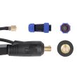 Uchwyt TIG 17, 4m, seria Easy, mini 1B, pakiet X, przyłącze SPARTUS® - 2