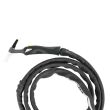 Uchwyt ręczny TIG 18 8m, seria SPARTUS Pro, 4B, pakiet X, z przyłączem SPARTUS® - 2