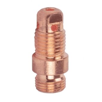 Gniazdo tulejki zaciskowej QUARTZSYSTEM 17/18/26 standard wer.kr d=2,4mm