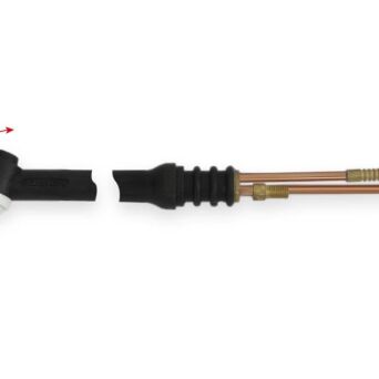 Korpus palnika SPE20FXL giętki L=122mm (ciecz)