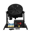 Pozycjoner spawalniczy SPARTUS 15P - 2