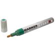Marker SPARTUS® 6004 kolor zielony - 2