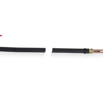 Korpus palnika SPE24WFXL giętki L=310mm (ciecz)
