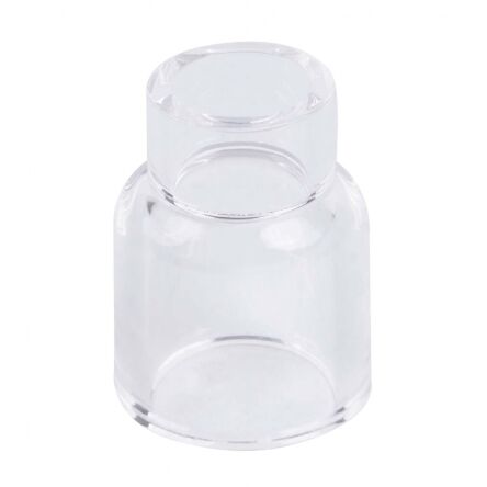 Dysza gazowa d=14/10mm L=25mm QUARTZSYSTEM 9/20 standard 17/18/26 standard  wer. kr.