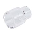 Dysza gazowa d=14/10mm L=25mm QUARTZSYSTEM 9/20 standard 17/18/26 standard  wer. kr. - 2