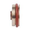 Adapter QUARTZSYSTEM  9/20 17/18/26 D=19.4mm L=7mm d=1,6mm - 2