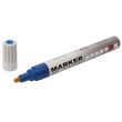 Marker SPARTUS® 6003 kolor niebieski - 2