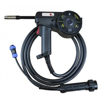 SPARTUS® Spool Gun 3m