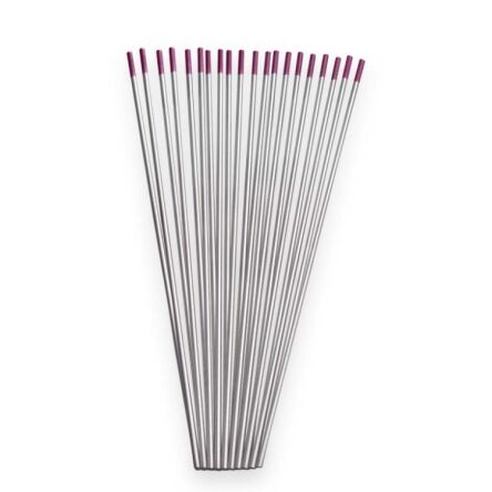 Elektroda wolframowa (WX3 purpurowa) 3.2 × 175 mm