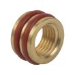 Adapter QUARTZSYSTEM 17/18/26 standard wer. kr. - 2