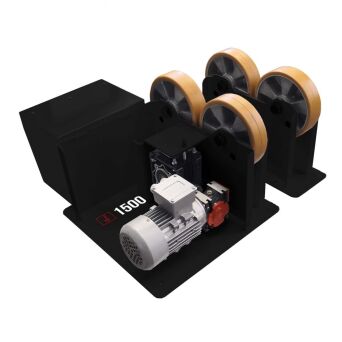 Obrotnik rolkowy SPARTUS® 1500