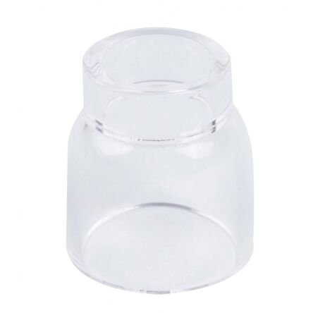 Dysza gazowa Kielich QUARTZSYSTEM d=21mm L=28mm soczewka 9/20 i 17/18/26