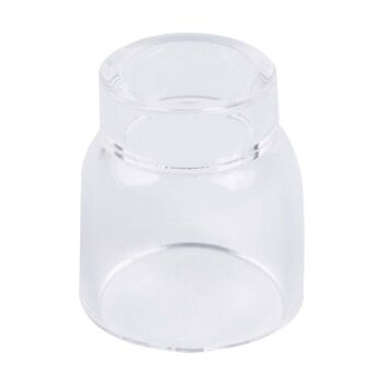 Dysza gazowa Kielich QUARTZSYSTEM d=21mm L=28mm soczewka 9/20 i 17/18/26