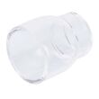 Dysza gazowa Kielich QUARTZSYSTEM d=21mm L=28mm soczewka 9/20 i 17/18/26 - 2