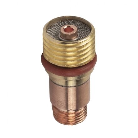 Soczewka gazowa QUARTZSYSTEM 17/18/26 L=29mm d=2.4mm