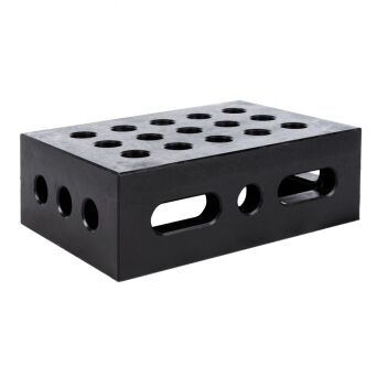 Blok mocujący kształt U 300x200x100