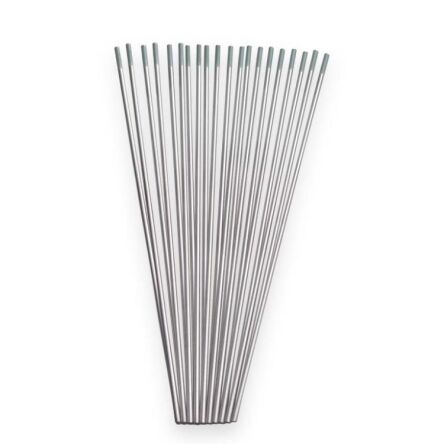 Elektroda wolframowa (WCe20 szara) 4.0 × 175 mm