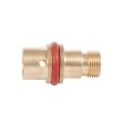 Adapter krótki QUARTZSYSTEM 17/18/26 mała soczewka - 3