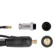 Uchwyt TIG 26, 4m, seria Easy, 1B, pakiet X, przyłącze pasujące do MAGNUM® - 2