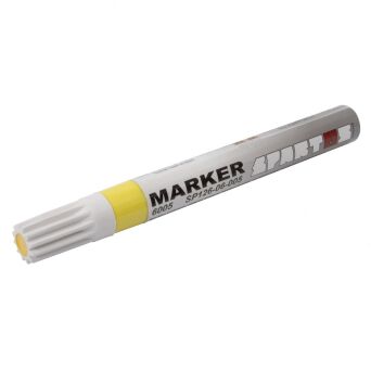 Marker SPARTUS® 6005 kolor żółty