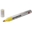 Marker SPARTUS® 6005 kolor żółty - 2