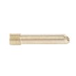 Tulejka zaciskowa QUARTZSYSTEM 17/18/26 L=31,5mm d= 1,6mm - 3