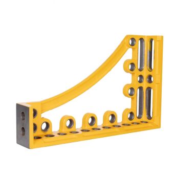 Kątownik 375x100x600 (prawy)