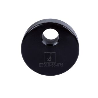 Dysk lokujący fi 100x25mm