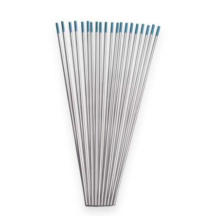 Elektroda wolframowa (WLa20 niebieska) 1.6 × 175 mm